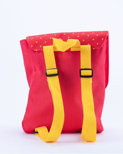Le sac à dos Petit Ours Brun
