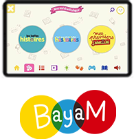 L'app Bayam