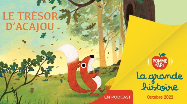 La grande histoire