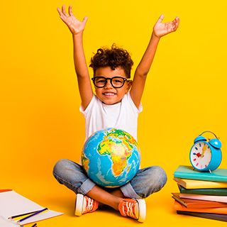 Des réseaux sociaux 