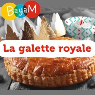 Crédits : capture vidéo dans l'application BAYAM. Adapté des livres Crédits : capture vidéo dans l'application BAYAM. Adapté des livres