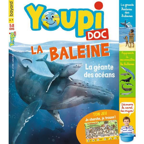 Youpi Doc Youpi Doc