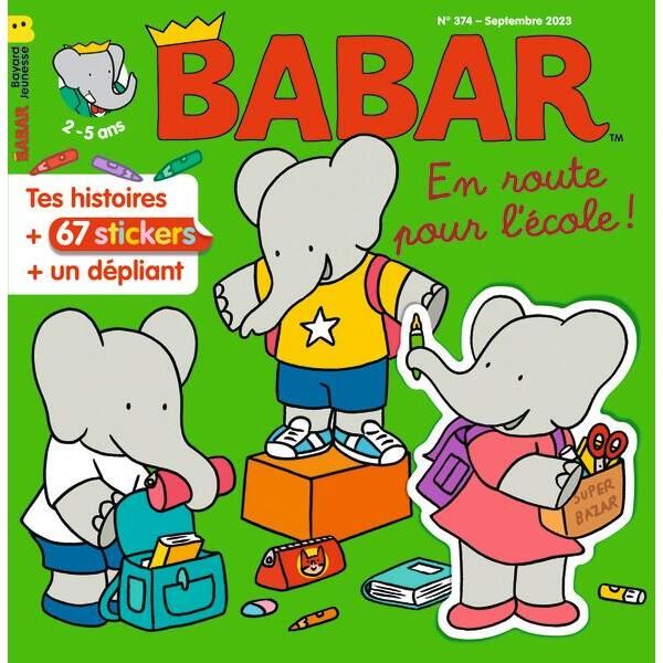 Babar