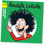 Anatole Latuile