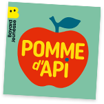 Les Trésors de Pomme d'Api