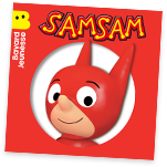 Les aventures de SamSam