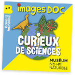 Curieux de sciences par Images Doc