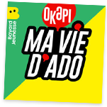 Ma vie d'ado par Okapi