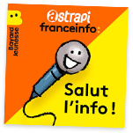 Salut L'info par Astrapi