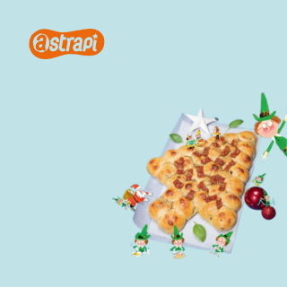 Crédits : “Le sapi’zza”, Astrapi n°1004, 15 décembre 2022. Recette : Bruno Muscat. Stylisme et réalisation : Julie Boogaerts. Photo : Benoît Teillet. Illustrations : Laurent Simon.