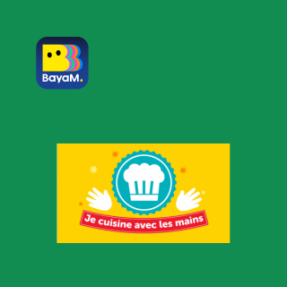 capture vidéo : « La recette des biscuits de Noël.