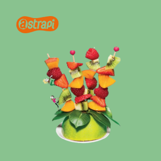 Crédits : « Les brochettes de l’été », Astrapi n°949, 1er juin 2020. Recette : Bruno Muscat. Stylisme et réalisation : Julie Boogaerts. Photo : Benoît Teillet. Illustrations : Laurent Simon. Crédits : « Les brochettes de l’été », Astrapi n°949, 1er juin 2020. Recette : Bruno Muscat. Stylisme et réalisation : Julie Boogaerts. Photo : Benoît Teillet. Illustrations : Laurent Simon.