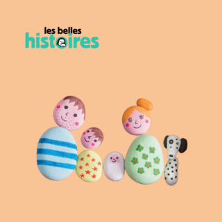 Crédits : « Brico rigolo : “Ma famille à moi” » Bricolage : Anne Chiumino. Photo : Isabelle Franciosa. Illustrations : Hélène Chétaud. Crédits : « Brico rigolo : “Ma famille à moi” » Bricolage : Anne Chiumino. Photo : Isabelle Franciosa. Illustrations : Hélène Chétaud.