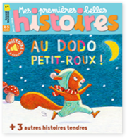 Mes premières Belles Histoires
