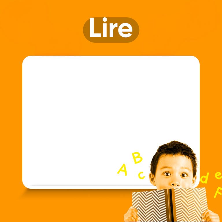 LIRE LIRE