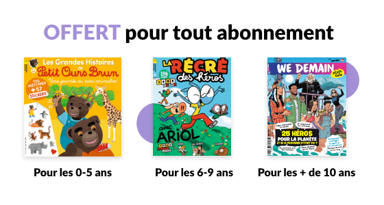 Primes : Oukilé - Enigmus - Anatole Latuile