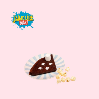 Crédits : “Les chococrêpes”, J‘aime lire Max n° 302, février 2024. Textes : Pascale D’Ippolito. Photo : la rédaction de J’aime Lire Max, illustrations : Lucie Parkes.