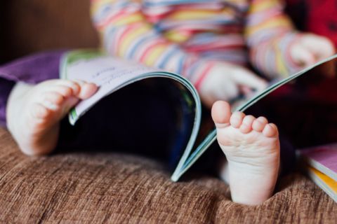 Des magazines adaptés à la vie quotidienne Des magazines adaptés à la vie quotidienne