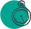 Un chronomètre pour gérer le temps d'écran Un chronomètre pour gérer le temps d'écran