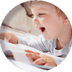 Kolala magazine éveil bébé