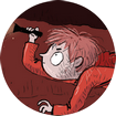 Retrouve chaque mois des histoires pour rire et se faire peur