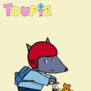 « Peur de la rentréde » (Toupie Août 2019) : © Milan presse 2022. « Peur de la rentréde » (Toupie Août 2019) : © Milan presse 2022.