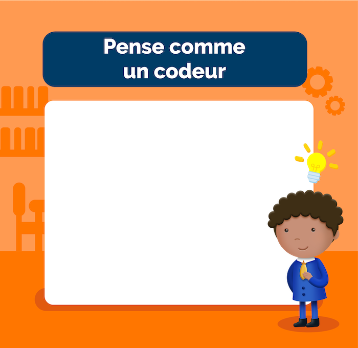 Le code Le code