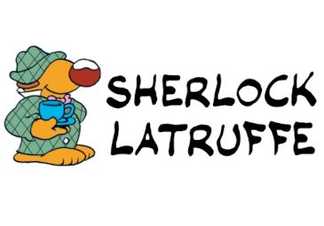 Sherlock Latruffe