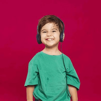 Histoires et Podcasts à écouter pour les petits
